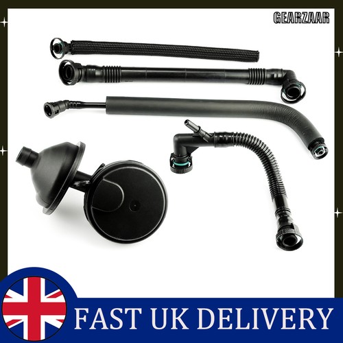 Crankcase vent valve - vent,