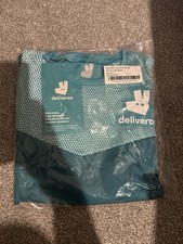 Deliveroo Shortsleeved T Shirt