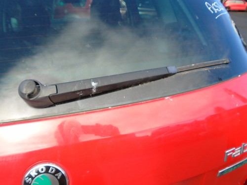 Skoda fabia mk2 tdi estate - mk2,