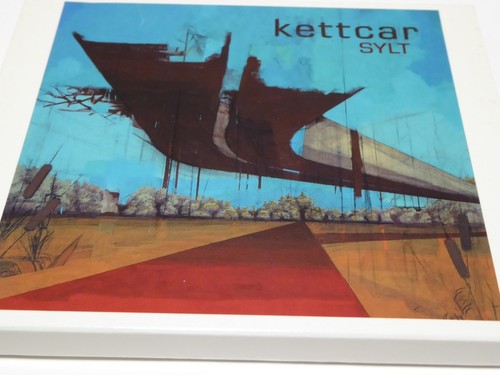 Kettcar sylt slip - kettcar,