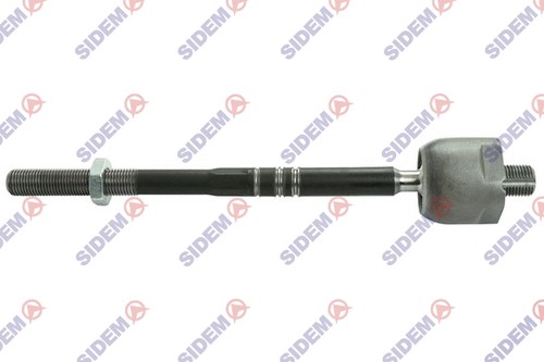 Front tie rod - tie, i