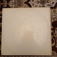 The Beatles the Beatles (White Album)