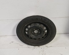 Peugeot Partner 2017-2022 Steel Wheel 6 205/60/R16 5mm