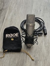 RØDE RODE NT1-A Large