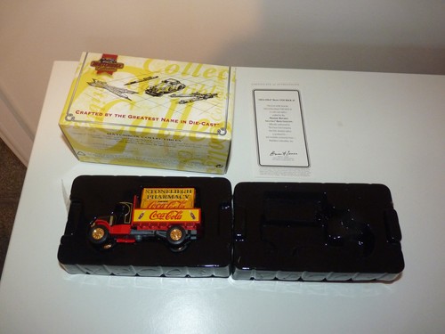 Matchbox collectibles ypc03 - matchbox,
