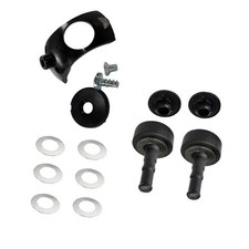 For AL-KO AKS 3004 Hitch