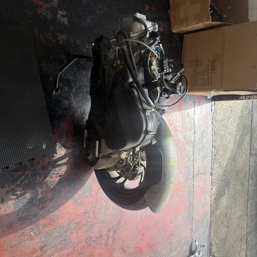 2024 sym jet 125cc engine - jet,