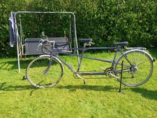 Dawes Horizon Twin Touring