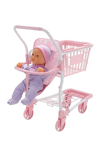 Trolley for dolly 2 in - for,
