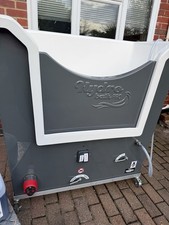 Redcape Hydrobath Pro Ultra -