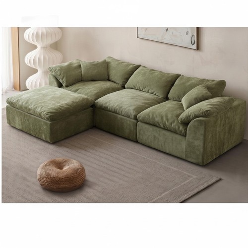 Cloud couch sectional - cloud, 109