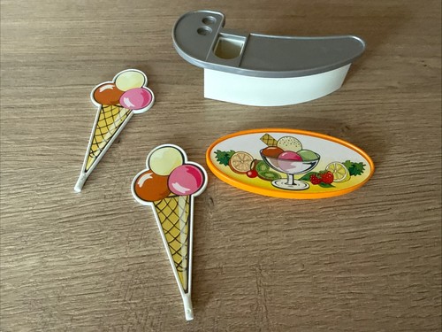 Playmobil 4134 5644 ice cream - 4134,