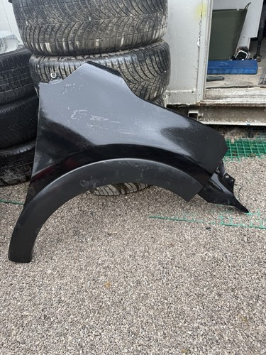 Citroen 2016 wing - 2016-21, front