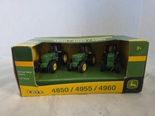 John Deere 4850 4955 4960 1/64