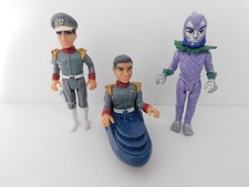 Stingray Gerry Anderson Troy
