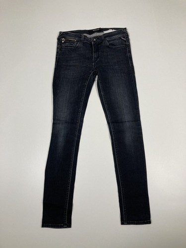 Replay luz jeans w28 - replay, l30