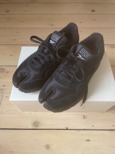Reebok maison margiela tabis - reebok,