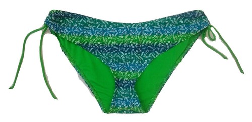 Fat face green blue - face,