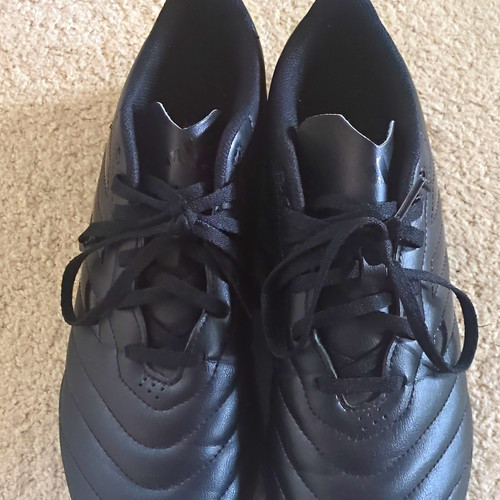 Adidas goletto black astro - goletto,