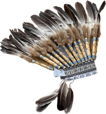 Native American Headdress
