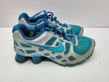 Rare 2011 Nike Shox Turbo