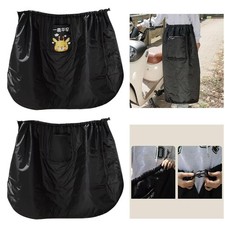 Scooter Leg Cover Windproof