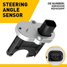 Steering Angle Sensor For Seat