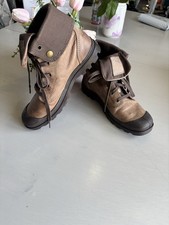 Palladium Mens 8 Pampa Hi