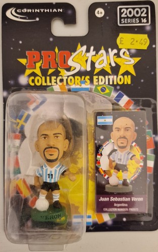 Corinthian prostars - prostars,