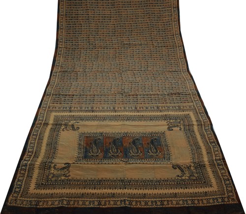 Sushila vintage indian saree - indian,