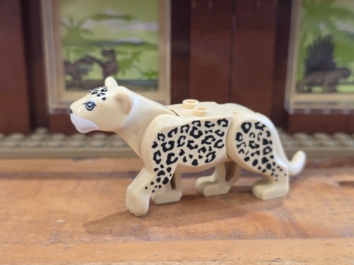 Lego animal pet figures - lego,