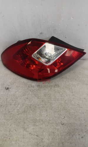 Vauxhall corsa design 16v mk3 - corsa,