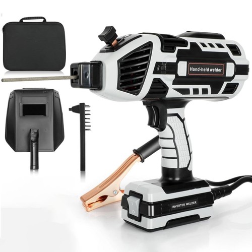 Plug electric handheld - eu,