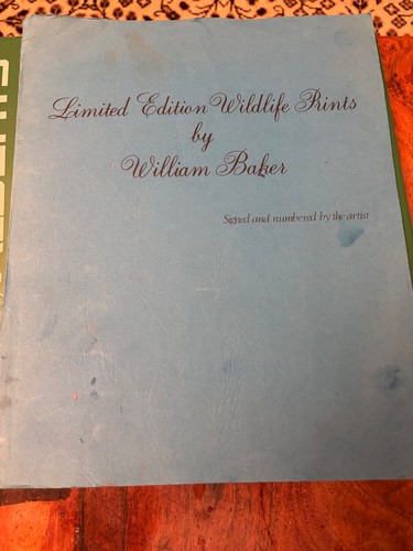 Limited edition wildlife - limited,