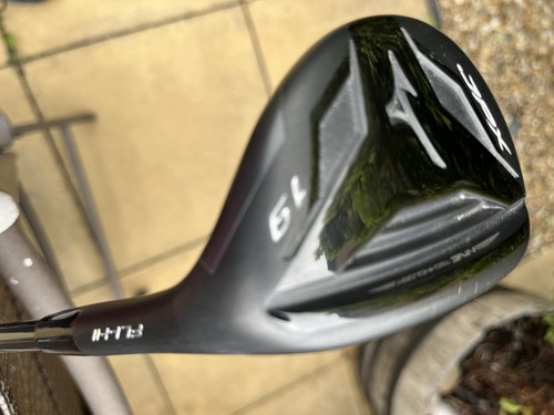 Mizuno degree fli hybrid - degree,