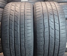 2x 275 40 21 (107Y) Hankook