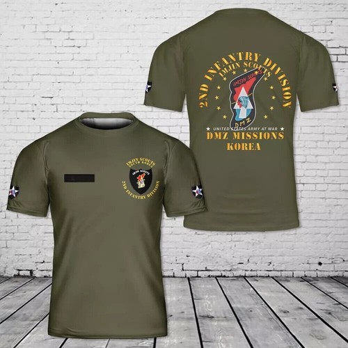 Custom name army 2nd - name,