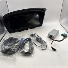 BMW E60 Navigation 8,8" Screen GPS Media Player Android 11 System Set 062660