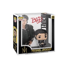 Funko Pop! Albums: Bad -