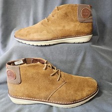 Timberland Earthkeeper Chukka
