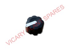 TEMPERATURE CONTROL KNOB JCB