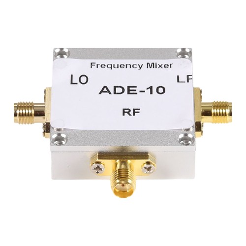 Passive mixer - 1x(-10,
