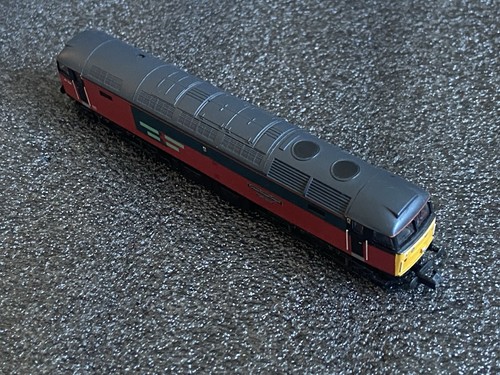 Graham farish 370 - 370-125, 47