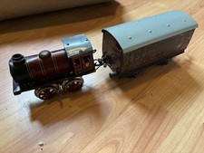 1950’s Hornby’0’ Gauge