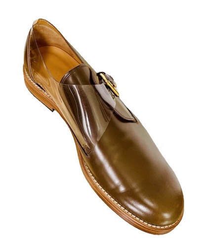Marc jacobs men - men’s, leather