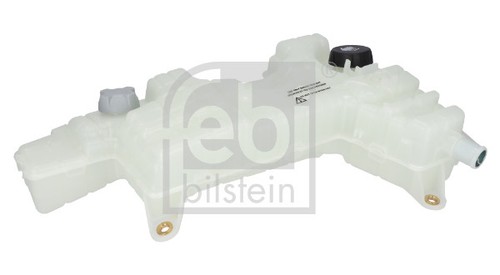 Febi bilstein expansion - febi, tank