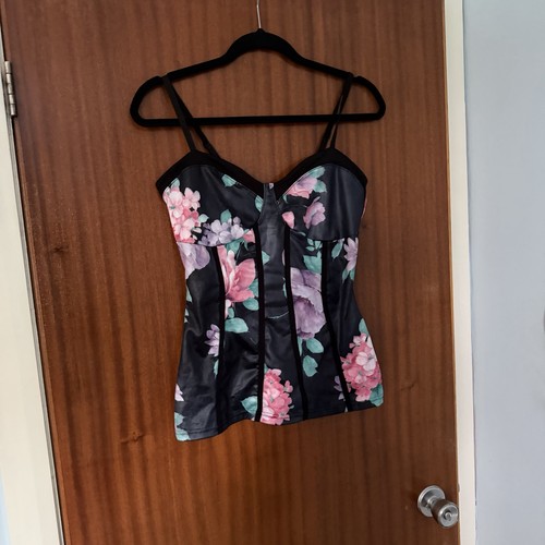 Vintage jane norman black - jane,
