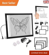 A3 Dimmerable Artist Light Box