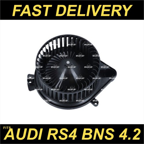 Nrf interior blower motor fits - interior,