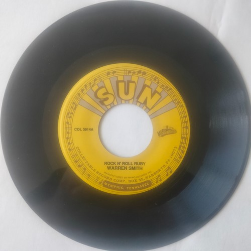 Warren smith ve got love - smith, i've